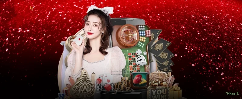 765bet APK Download Oficial