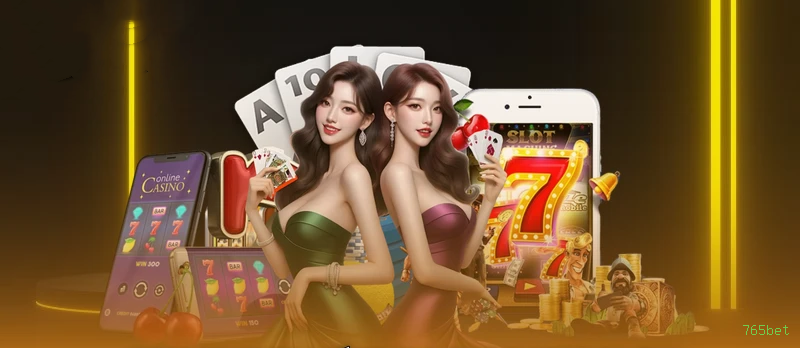 765bet App Mobile