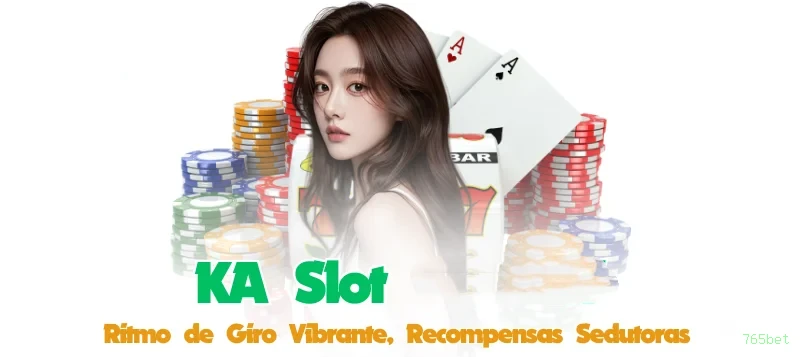 Entrar 765bet