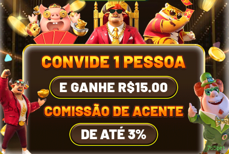 765bet Jogo Responsável
