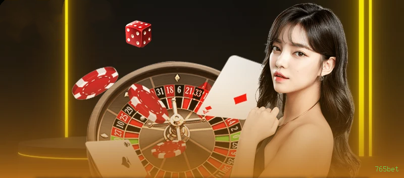 765bet Login App