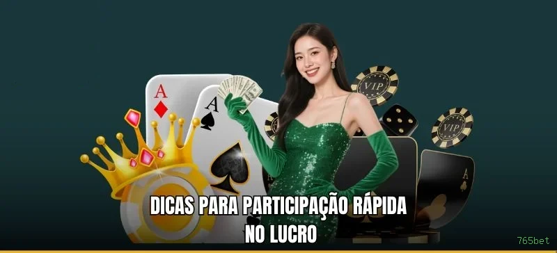 765bet Rede