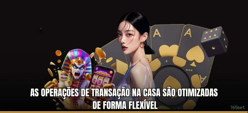 765bet Saque Hoje