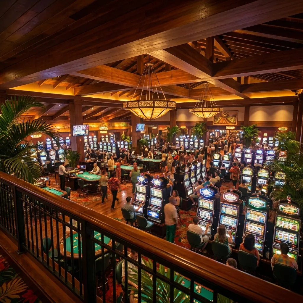 765bet World